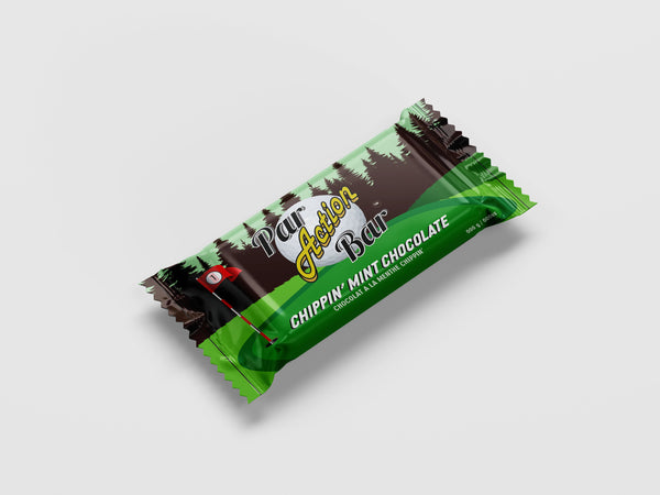 Chippin’ Mint Chocolate